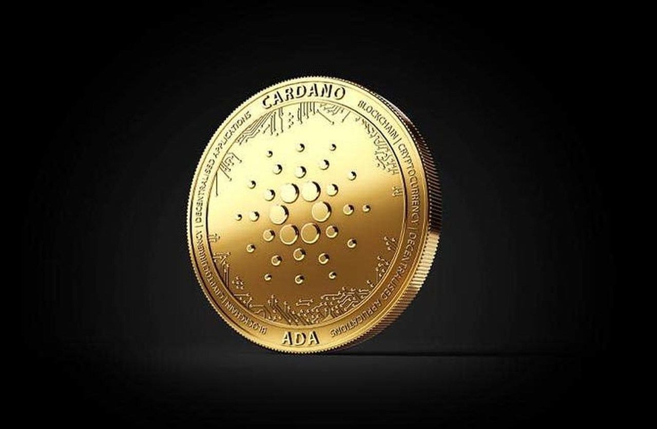 CARDANO Um Guia Sobre A Criptomoeda Para Iniciantes CARDANO Um Guia Sobre A Criptomoeda Para Iniciantes