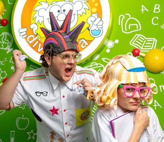 COMITÊ DOS SÁBIOS será encenada em Emebs de Jundiaí comitê