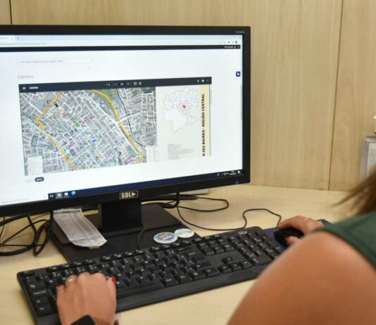 CONHEÇA SEU BAIRRO: Projeto amplia conhecimento de toda cidade conheça seu bairro