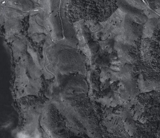 Costa Rica: Famosa foto de UFO é liberada em alta resolução costa rica