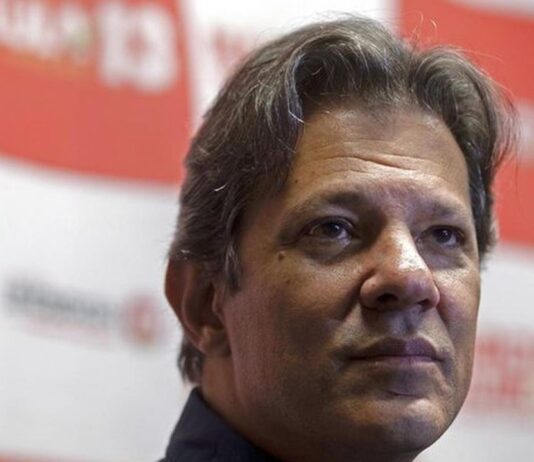 Fernando Haddad, do PT, vem a Jundiaí nesta quinta-feira fernando haddad