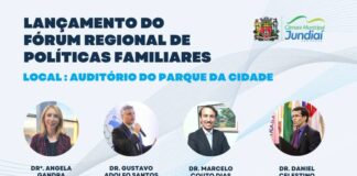 fórum regional