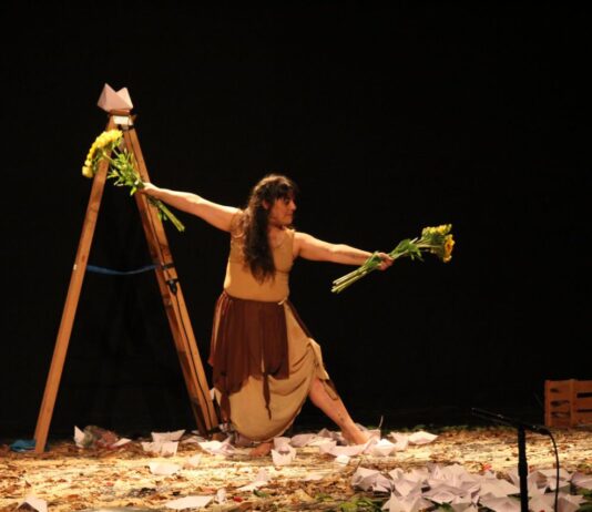 CULTURAMAIS: Festival agitará Complexo Fepasa culturamais