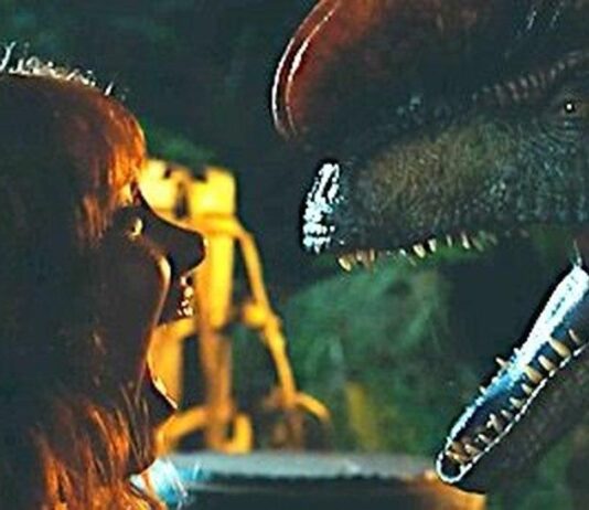 JURASSIC WORLD: Concorra a 3 pares de ingressos. Veja trailer jurassic