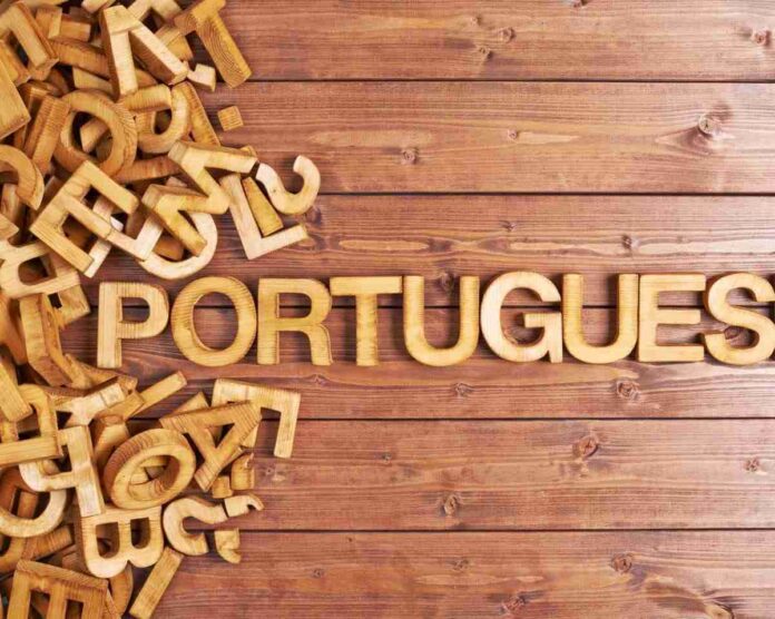 língua portuguesa língua portuguesa