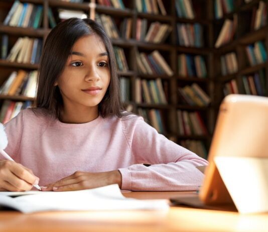 MARATONA DE LEITURA para estudantes: Inscrições até sexta(6) maratona de leitura