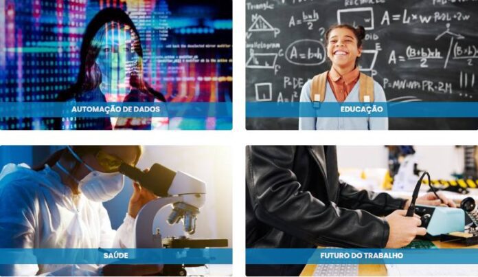 negócios de impacto negócios de impacto