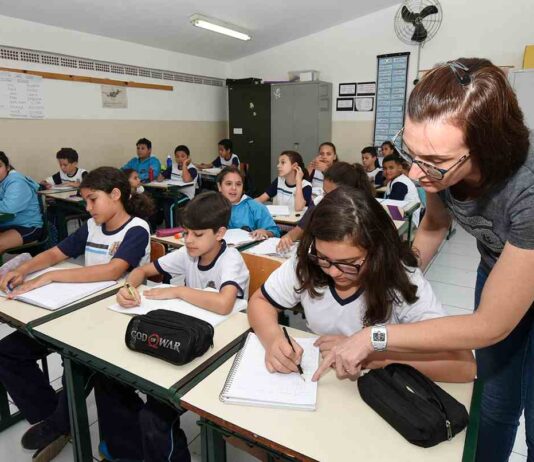 pedagogos