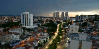 pesquisa de opinião