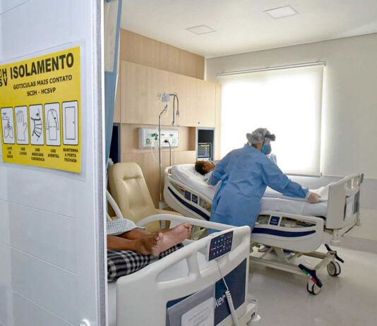 Programa de Reabilitação da Covid: Projeto entrará na pauta programa de reabilitação