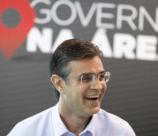 RODRIGO GARCIA em Jundiaí nesta 6ª: Viaturas para Defesas Civis rodrigo garcia