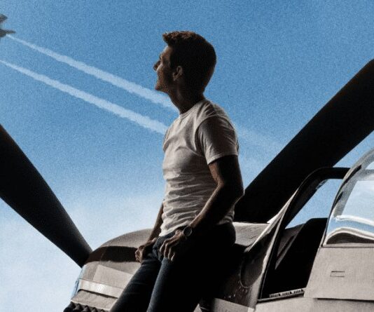 TOP GUN MAVERICK: Concorra a três pares de ingressos. Veja trailer top gun