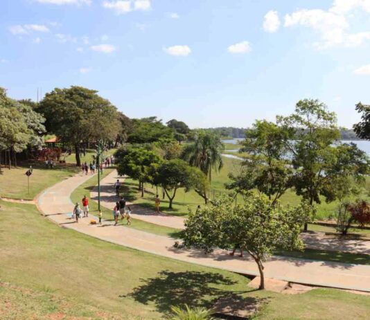 Trilhas das Águas: DAE e Prefeitura farão evento no Dia do Meio Ambiente trilha das águas
