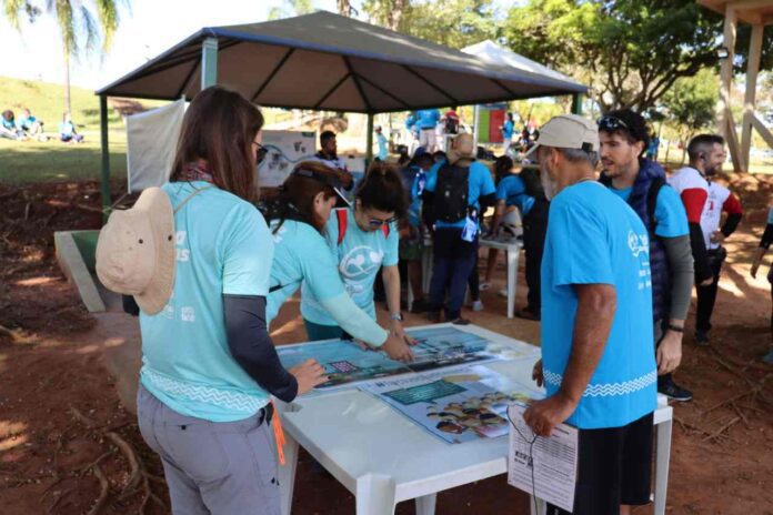 EDUCAÇÃO SOCIOAMBIENTAL