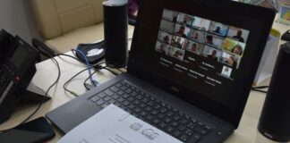 agentes comunitários de saúde