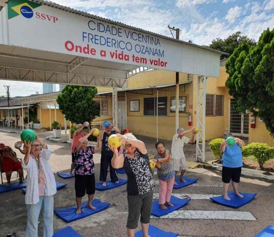 cidade vicentina