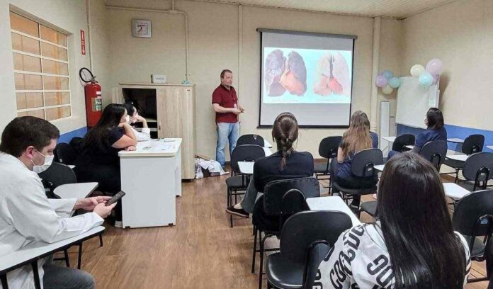 cigarros eletrônicos