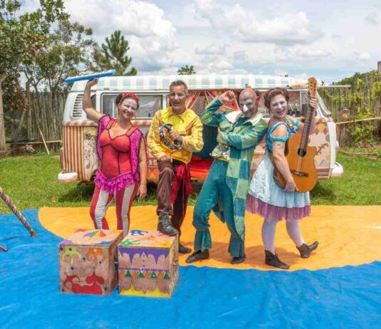 Feriadão terá muitos programas culturais em Jundiaí. Confira! culturais