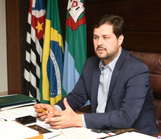 Prefeito não quer ações judiciais para dívidas entre 8 e 16 UFMs dívidas