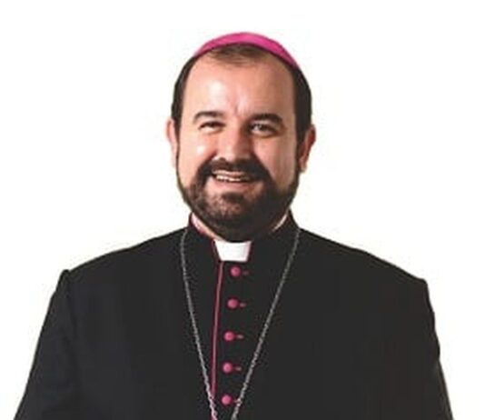 dom arnaldo