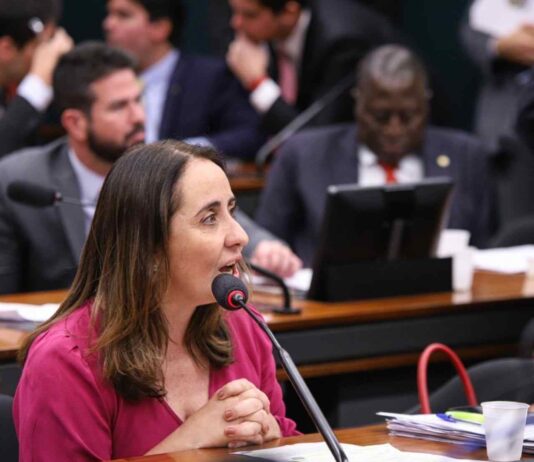 Deputada virá a Jundiaí discutir implementação de EMENDA para saúde emenda