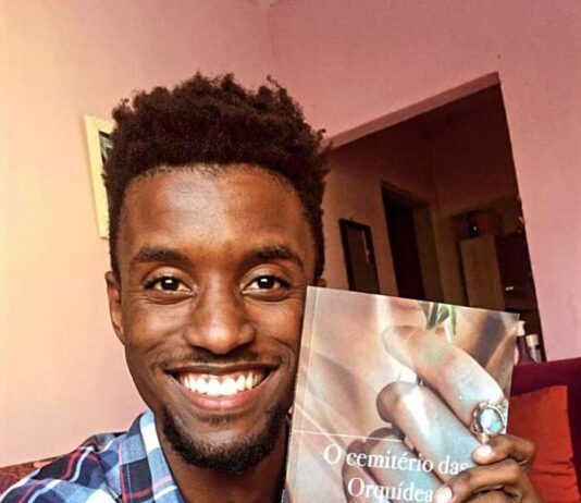 Encontro com o Autor: Escritores de Campo Limpo nas redes. Veja vídeo! encontro com o autor