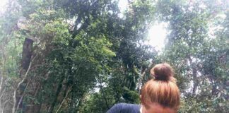 fim do caminho da fé