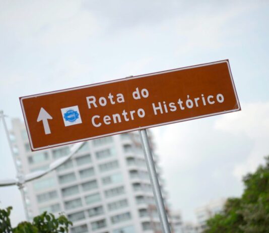 Turismo: Você conhece a Rota do Centro Histórico? Veja vídeo histórico