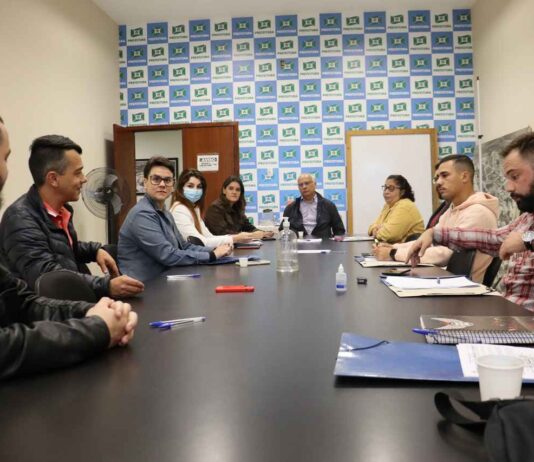 Juventude: Campo Limpo sedia reunião para 1ª Conferência Intermunicipal intermunicipal