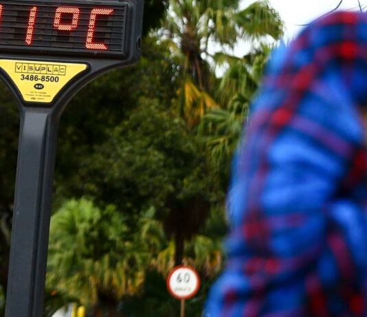 inverno