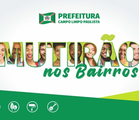 mutirão