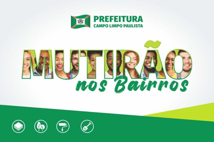 mutirão mutirão