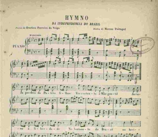 PEDRO I, o compositor pedro I