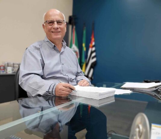 reforma administrativa