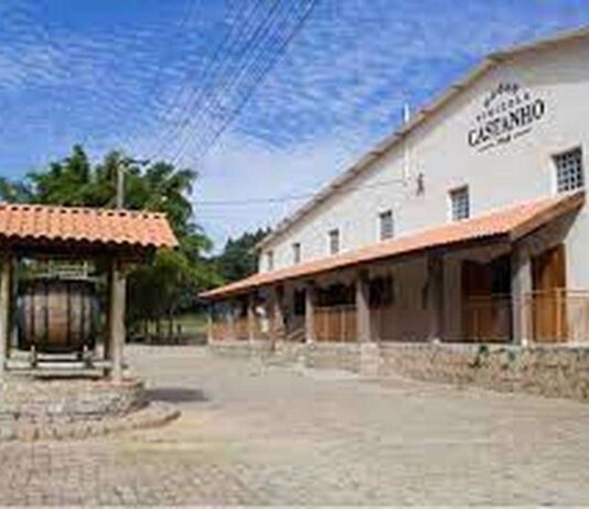 Turismo: ROTA DO CASTANHO é rica em artesanato. Veja vídeo rota do castanho