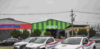 secretaria de meio ambiente