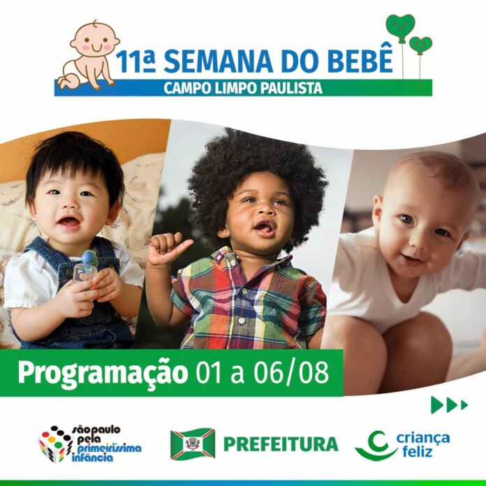 11ª semana