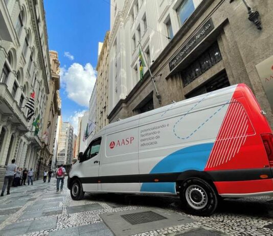 AASP: Jundiaí receberá unidade móvel na próxima semana aasp
