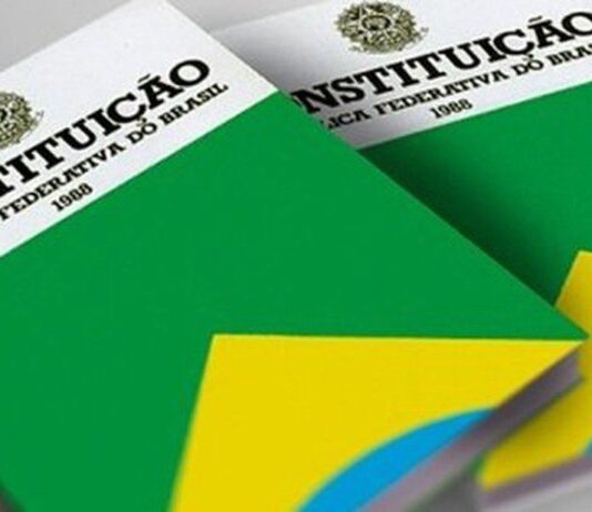 QUEBRA-QUEBRA na escolha do candidato candidato