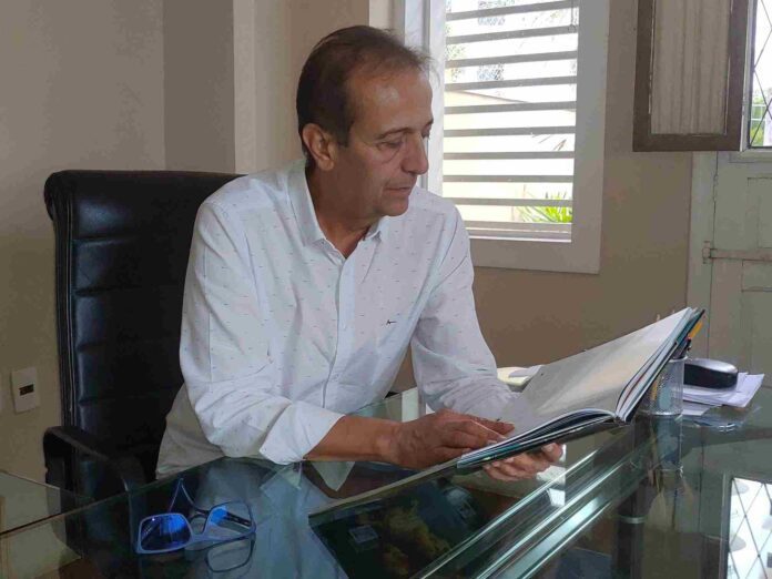 candidatos da região candidatos da região