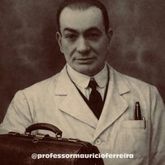 domingos anastasio