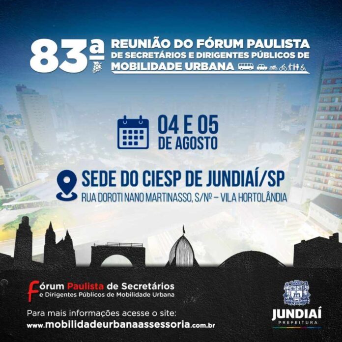 fórum paulista