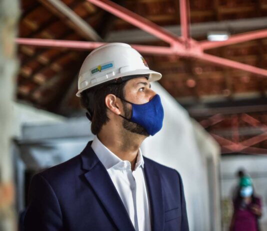 Quatro projetos do prefeito. Três audiências públicas em agosto habitação