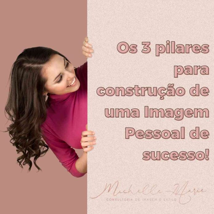 imagem pessoal de sucesso