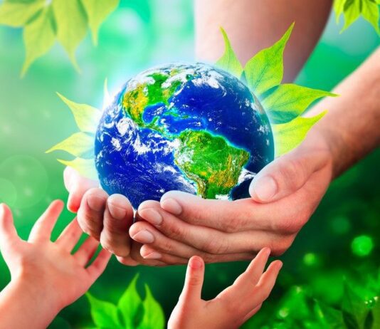 Prevenção, repressão e EDUCAÇÃO AMBIENTAL prevenção