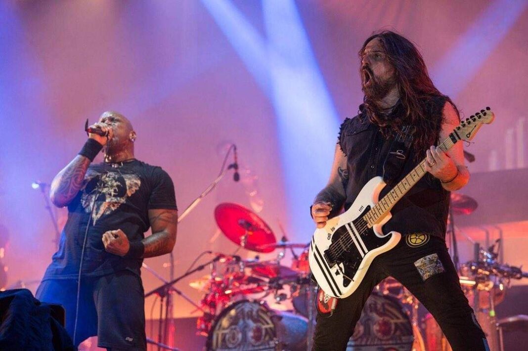 sepultura