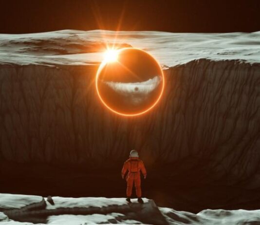 Extraterrestres avançados podem ter SONDAS perto da Terra sondas