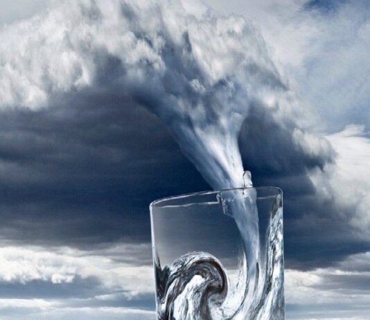 tempestade