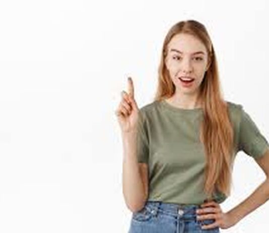 você sabe dizer não