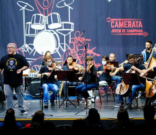 camerata